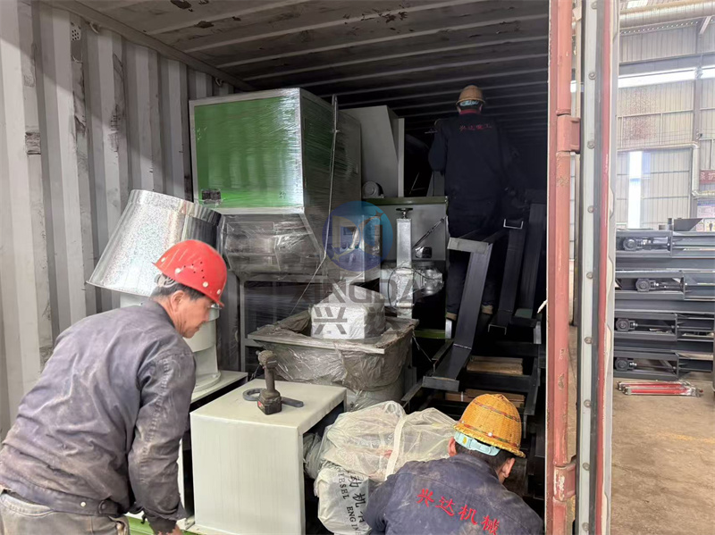 ��ó�豸�����л���������װ���ֳ�