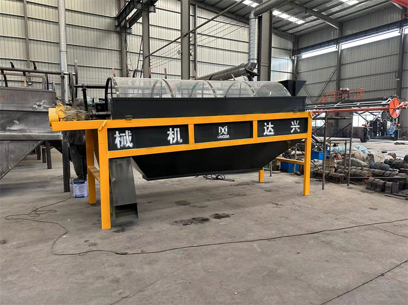 Ϊ��̶�ͻ����⣺�����л�����ɸ���豸��Ͳɸ�ֻ�������