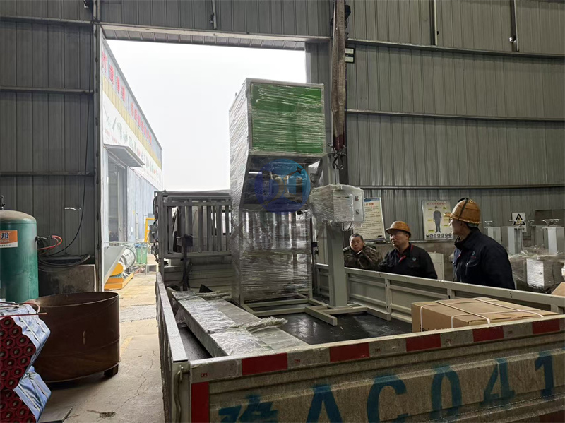 �л����豸�Զ���װ�������ֳ�