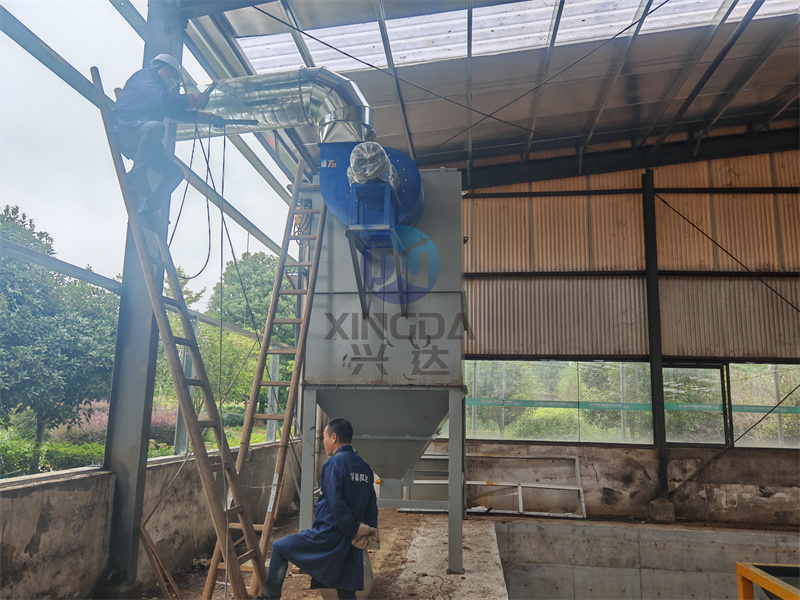 选择有机肥设备时应该提前了解哪些因素?