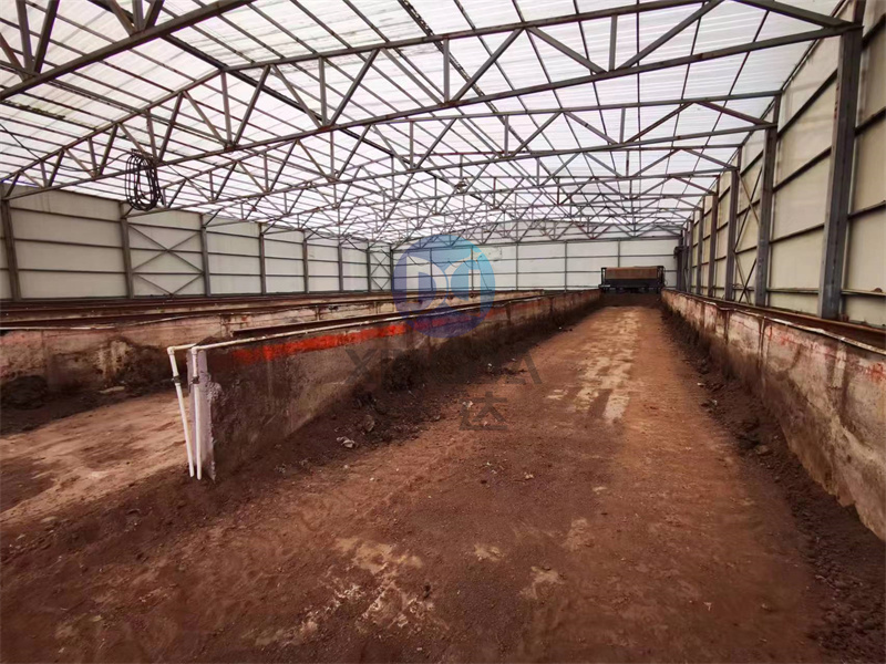 需要满足哪些条件才能成立一家有机肥料厂?