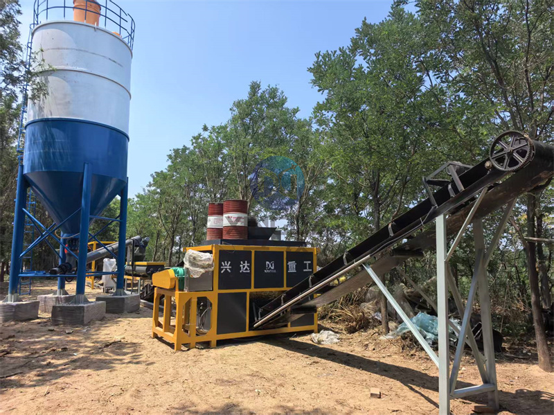 有机肥翻抛设备的发酵时的物料配比标准?