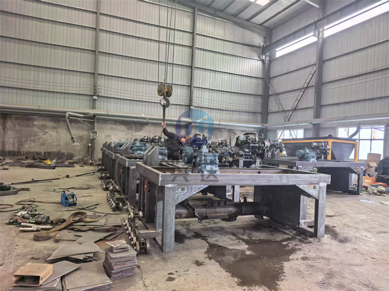 �л����豸�ӹ������ֳ�