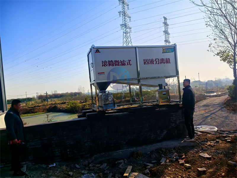 �������ˮ�豸��Һ��������ص�