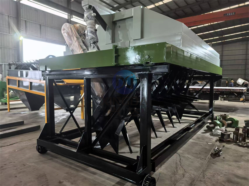  6��Һѹ��ʽ���׻������ֳ�