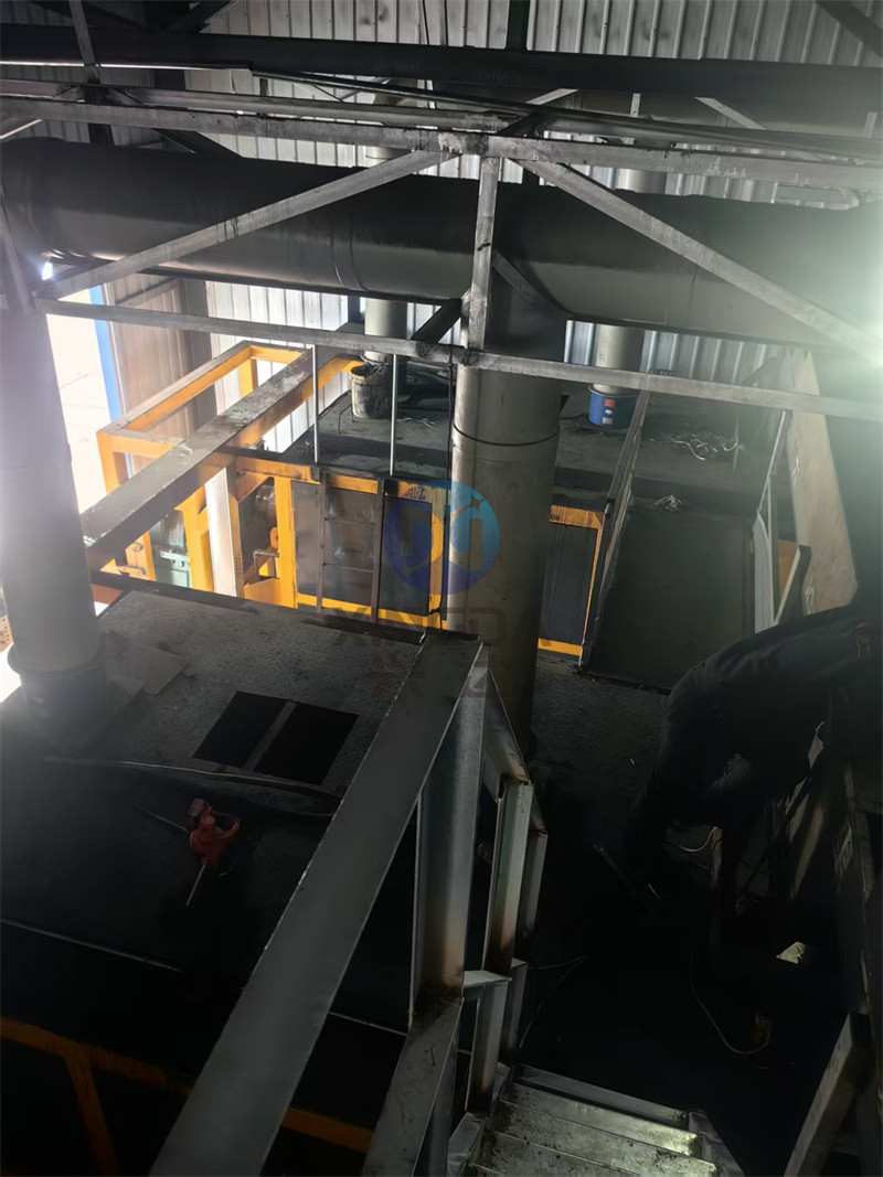 �л��ʷ����豸��ʽ���͹ް�װ�ֳ�